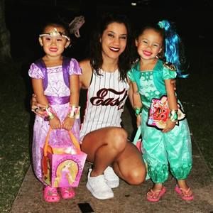 Meet your Posher, Riah n lena